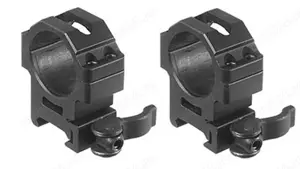 Inele luneta UTG QD - imagine 2