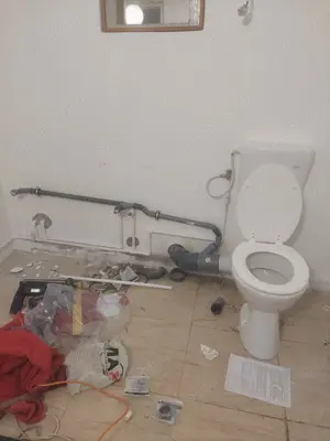 Instalatii sanitare si electrice Constanta - imagine 2