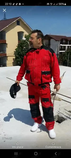 Instalatii sanitare si electrice