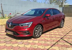 Renault Megane NOU, iulie 2025, diesel 1.5 dci, automat! Galati