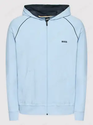 Hanorac HUGO BOSS, autentic, masura M, nou cu eticheta