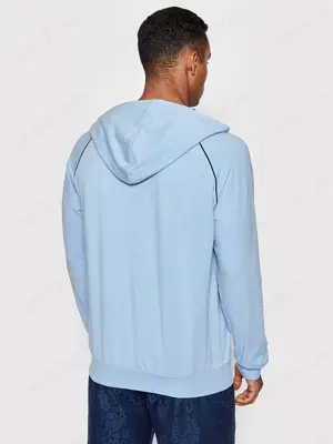 Hanorac HUGO BOSS, autentic, masura M, nou cu eticheta - imagine 3