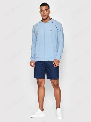 Hanorac HUGO BOSS, autentic, masura M, nou cu eticheta - imagine 4