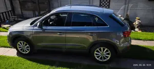 Vand Audi Q3 diesel manual - imagine 2
