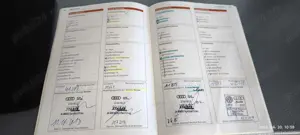 Vand Audi Q3 diesel manual - imagine 5