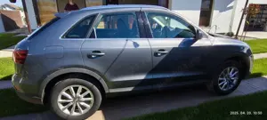 Vand Audi Q3 diesel manual - imagine 3