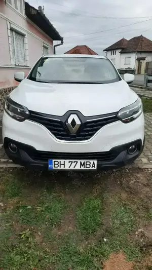 De vânzare mașină Renault Kadjar