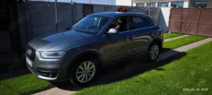 Vand Audi Q3 diesel manual - imagine 7