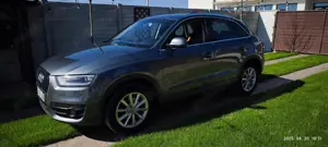 Vand Audi Q3 diesel manual - imagine 8