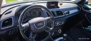 Vand Audi Q3 diesel manual - imagine 11