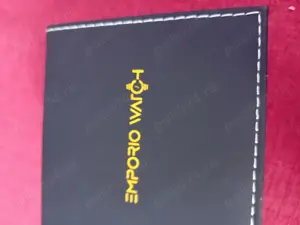 ceas emporio automatic editie limitada - imagine 3