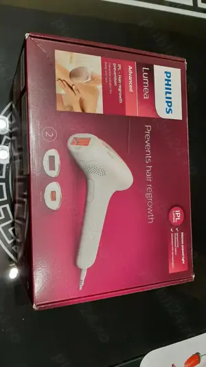 Epilator Phillips LUMEA SC1997 00