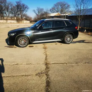 schimb bmw x1 - imagine 5