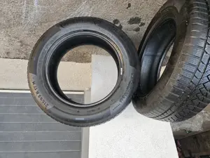 Cauciucuri second-hand.  - imagine 2