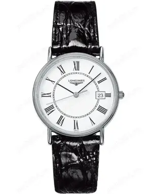 Ceas Longines Présence Quartz, autentic