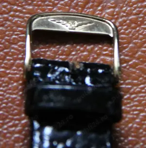 Ceas Longines Présence Quartz, autentic - imagine 7