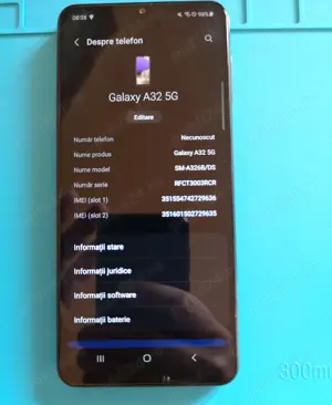##Cumpar Samsung A32-5G spart