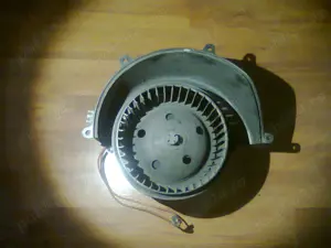 Motoras aeroterma Opel Astra G/Vauxhall(1998-2005)cod-52485310 - imagine 2