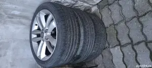 jante opel 17 - imagine 2