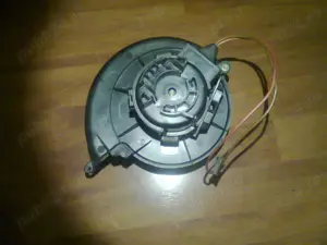 Motoras aeroterma Opel Astra G/Vauxhall(1998-2005)cod-52485310 - imagine 3