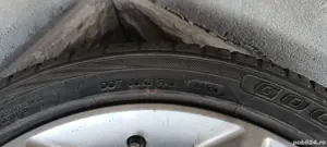 jante opel 17 - imagine 3