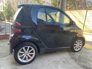 Smart For Two 451 0.8 CDI-TD euro 5 - imagine 3