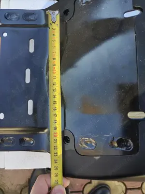 Vând aripă spate pentru Harley Davidson  - imagine 8