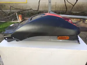 Vând aripă spate pentru Harley Davidson  - imagine 4