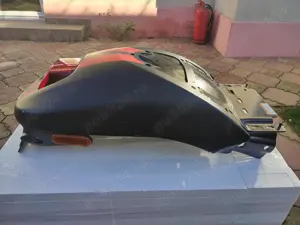 Vând aripă spate pentru Harley Davidson  - imagine 5