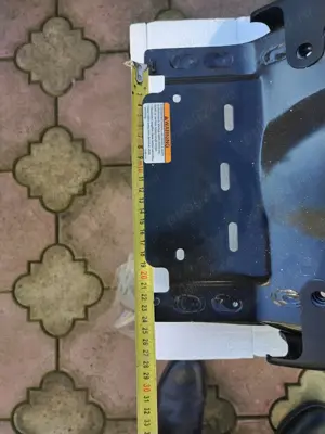 Vând aripă spate pentru Harley Davidson  - imagine 10