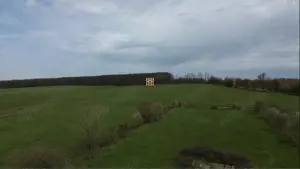 Teren intravilan 5800 mp Mitocasi - Suceava!