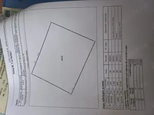 Vind teren cu livada meri - imagine 2