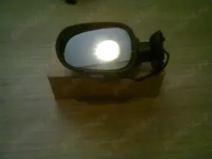 Oglinzi electrice Dacia Logan 1-2004-2012 - imagine 3