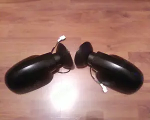 Oglinzi electrice Dacia Logan 1-2004-2012 - imagine 4