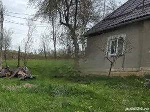 Casa Cublesul Somesan - imagine 2