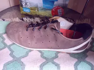 Pantofi Ecco Biom 44 - imagine 4