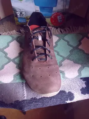 Pantofi Ecco Biom 44