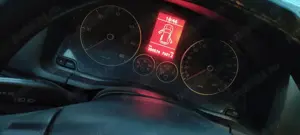 Golf 5 Diesel  lovită față,  motor cutie funcțional - imagine 9