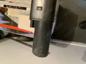 Teava Aspirator Miele Electro - imagine 2