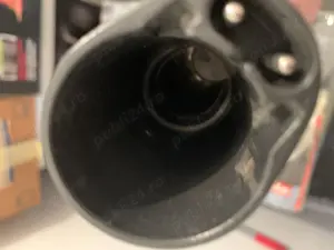 Teava Aspirator Miele Electro - imagine 6