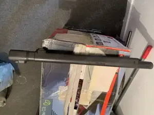 Teava Aspirator Miele Electro - imagine 5