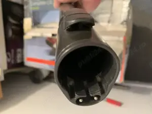 Teava Aspirator Miele Electro - imagine 4