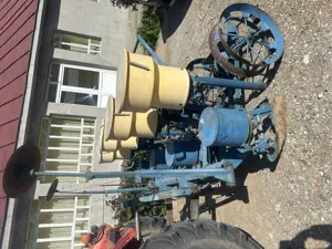 vand tractor fiat 550  - imagine 4 vand tractor fiat 550  - imagine 4