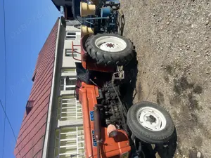 vand tractor fiat 550  - imagine 3 vand tractor fiat 550  - imagine 3