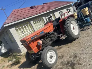 vand tractor fiat 550  - imagine 6 vand tractor fiat 550  - imagine 6