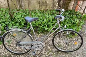 Bicicletă damă KTM 26 inci cu 3 viteze,OCAZIE