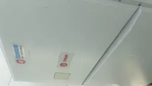 600mp Hala spatiu de depozitare productie + rafturi. Centura Bucuresti - direct proprietar - imagine 3