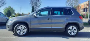 Tiguan - 1.4 Tsi  2014 Benzina BMT  CUP