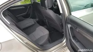 Volkswagen Passat B7 1.8 TSI - imagine 4 Volkswagen Passat B7 1.8 TSI - imagine 4