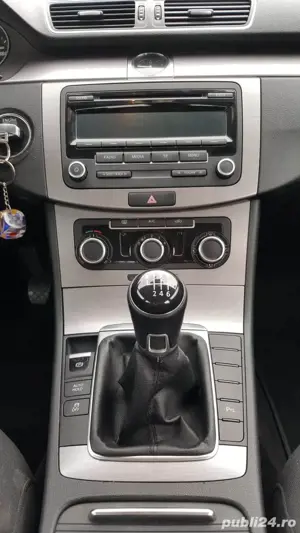 Volkswagen Passat B7 1.8 TSI - imagine 3 Volkswagen Passat B7 1.8 TSI - imagine 3